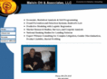 melvinott.com