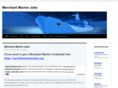 merchantmarinejobs.net