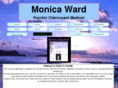 monicaward.com