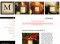 montagfinecandle.net