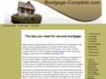 mortgage-complete.com