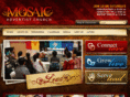 mosaicadventist.com