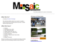 mosaicsolutions.biz
