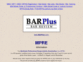 mpre.net