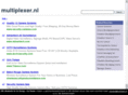 multiplexer.nl