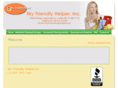 myfriendlyhelper.net