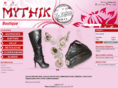 mythik-boutique.com