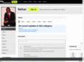 nathansalmon.com