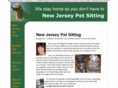 newjerseypetsitter.org