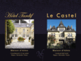 nobleguesthouses.com