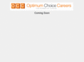 optimumchoicecareers.com