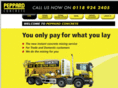 peppardconcrete.co.uk