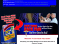 physicaltherapy-backpain.com