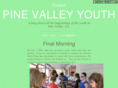 pinevalleyyouth.com