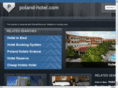 poland-hotel.com