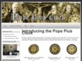 popepiusclock.com