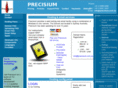 precisium.com