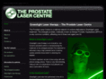 prostatelasercentre.com