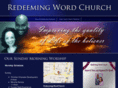 redeemingwordchurch.org