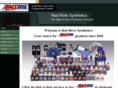 redriversynthetics.net
