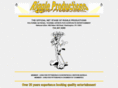riggleproductions.com