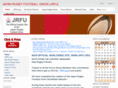 rugbyjapan.com