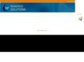 seagoldsolutions.com