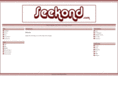 seekond.com