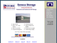 senecastorage.com