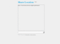 sharelocation.com