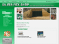 silverfoxshops.com