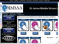 sjmsaa.com