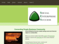 socialenterprisesuccess.com