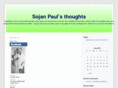 sojanpaul.com