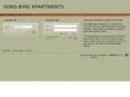 songbirdapts.com
