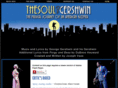 soulofgershwin.com