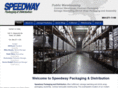 speedwaydistribution.com