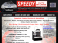 speedyautomachine.com
