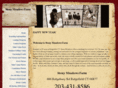 stonymeadowsct.com