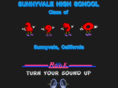 sunnyvalehigh70.com