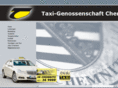 taxi-chemnitz.de