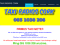 taxiradioscork.com