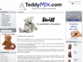 teddymix.com