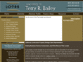 terrybaileylaw.com