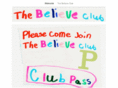 thebelieveclub.com