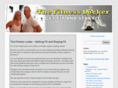 thefitnesslocker.com