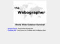 thewebographer.com