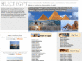 traveltoursegypt.com