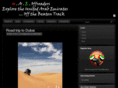 uaeoffroaders.com