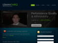 usmantariq.com